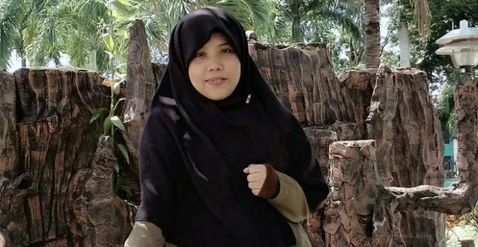 Risnawati
