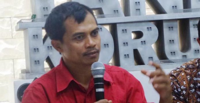 Direktur Eksekutif IBC mengatakan Roy Salam