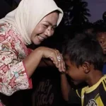 Gagal di Pilwali Baubau, Roslina Rahim Daftar Caleg di Perindo Gagal Pilwali Baubau, Roslina Rahim Daftar Caleg di Perindo