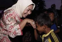 Gagal di Pilwali Baubau, Roslina Rahim Daftar Caleg di Perindo Gagal Pilwali Baubau, Roslina Rahim Daftar Caleg di Perindo