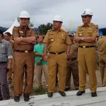 1.052 Unit Rumah Bantuan Siap Dibangun di Kolaka 1.052 Unit Rumah Bantuan Siap Dibangun di Kolaka