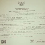 Rusda – Sjafei Resmi Layangkan Gugatan ke MK Rusda – Sjafei Resmi Layangkan Gugatan ke MK
