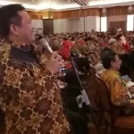 Jokowi Janji ke Rusman Bakal Kunjungi Muna Jokowi Janji ke Rusman Bakal Kunjungi Muna