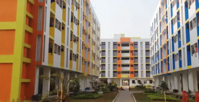 rusunawa 1 Empat Daerah di Sultra Dapat Jatah Satu Unit Rusunawa