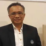 Pilkada Koltim, SBL Sebut Tak Ada Lawan Seimbang Petahana sabaruddin PSSI Sultra