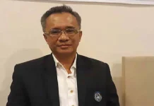Pilkada Koltim, SBL Sebut Tak Ada Lawan Seimbang Petahana sabaruddin PSSI Sultra