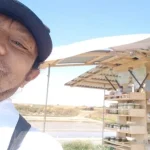 Penggalan Cerita dari Prancis (1) Saleh Hanan - Opini