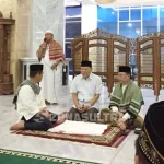 saleh lasata al alam