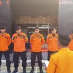 Warga Abuki Tenggelam di Sungai Lahambuti Konawe Warga Abuki Tenggelam di Sungai Lahambuti Konawe