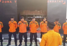 Warga Abuki Tenggelam di Sungai Lahambuti Konawe Warga Abuki Tenggelam di Sungai Lahambuti Konawe