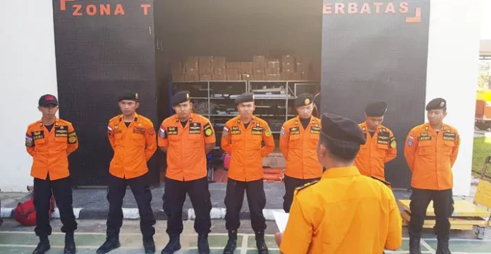 Warga Abuki Tenggelam di Sungai Lahambuti Konawe