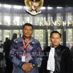 Baron Harahap: KPU Bisa Menangkan Sengketa Pilgub Sultra Baron Harap: KPU Bisa Menangkan Sengketa Pilgub Sultra