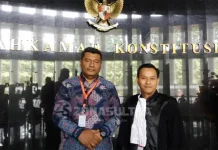 Baron Harahap: KPU Bisa Menangkan Sengketa Pilgub Sultra Baron Harap: KPU Bisa Menangkan Sengketa Pilgub Sultra