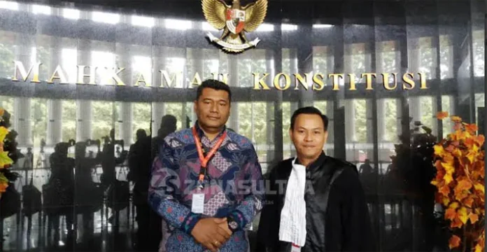 Baron Harap: KPU Bisa Menangkan Sengketa Pilgub Sultra