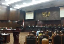 Digugat Dua Paslon, KPU Baubau Optimis Menangkan Sengketa di MK Digugat Dua Paslon, KPU Baubau Optimis Menangkan Sengketa di MK