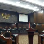 sidang PHP baubau
