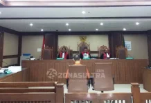 Kasus Suap Wali Kota Kendari, Terdakwa Hasmun Hamzah Jadi JC Kasus Suap Wali Kota Kendari, Terdakwa Hasmun Hamzah Jadi JC