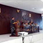DPRD Butur Setujui Sembilan Raperda DPRD Butur Setujui Sembilan Raperda
