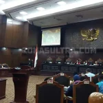 KPU dan Bawaslu : Laporan Dana Kampanye AMAN Disetor Tepat Waktu KPU dan Bawaslu : Laporan Dana Kampanye AMAN Disetor Tepat Waktu