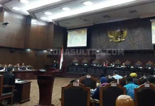 KPU dan Bawaslu : Laporan Dana Kampanye AMAN Disetor Tepat Waktu KPU dan Bawaslu : Laporan Dana Kampanye AMAN Disetor Tepat Waktu