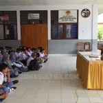 Antisipasi Kasus Bully, Senior SMKN 1 Kendari Diliburkan Selama PLS Antisipasi Kasus Bully, Senior SMKN 1 Kendari Diliburkan Selama PLS
