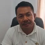 BPPRD Wakatobi Optimis Target Pajak Rp7,4 Miliar Tahun Ini Tercapai Pelaksana tugas (Plt) BPPRD Wakatobi Syamsul Bahri