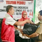 telkom peduli