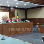 Kasus OTT Kendari, Asrun dan ADP Didakwa Terima Suap untuk Pilkada Kasus OTT Kendari, Asrun dan ADP Didakwa Terima Suap untuk Pilkada