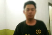 Bobol Rumah Jenderal Polisi, Malingnya Dibekuk di Konut Bobol Rumah Jenderal Polisi, Malingnya Dibekuk di Konut