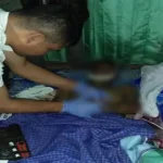 Pasang Tenda Pesta, Pemuda di Konawe Tewas Kesetrum Pasang Tenda Pesta, Pemuda di Konawe Tewas Kesetrum