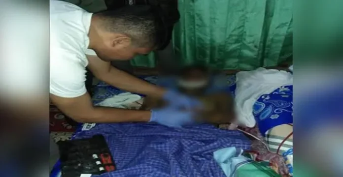 Pasang Tenda Pesta, Pemuda di Konawe Tewas Kesetrum