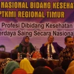 UHO dan STIK Avicenna Bersinergi Tingkatkan Mutu Kesehatan UHO dan STIK Avicenna Bersinergi Tingkatkan Mutu Kesehatan