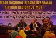 UHO dan STIK Avicenna Bersinergi Tingkatkan Mutu Kesehatan UHO dan STIK Avicenna Bersinergi Tingkatkan Mutu Kesehatan