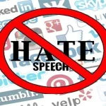 Ujaran Kebencian Tentang Cadar, Pengantar Galon Diamankan Polda Ilustrasi ujaran kebencian