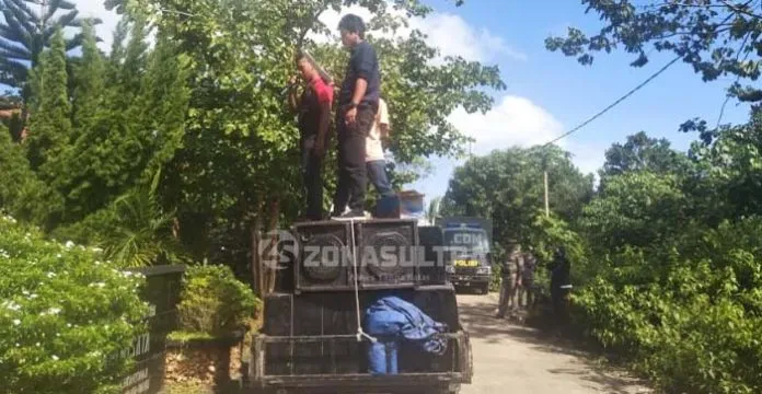 Dinilai Gagal Kembangkan Pariwisata, Kepala Disparekraf Wakatobi Diminta Dicopot