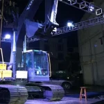 Volvo EC200D Hadir di Sultra, Intip Harga dan Keunggulannya Volvo EC200D Hadir di Sultra, Intip Harga dan Keunggulannya