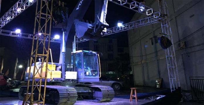 Volvo EC200D Hadir di Sultra, Intip Harga dan Keunggulannya