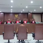 Penyuap ADP Divonis 2 Tahun Sel Plus Denda Rp 200 Juta Penyuap ADP Divonis 2 Tahun Sel Plus Denda Rp 200 Juta