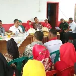 Desa Wacu Laea Wakili Butur Lomba P2WKSS Desa Wacu Laea Wakili Butur Lomba P2WKSS