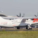 Wings Air Lengkapi Rute Penerbangan di Pulau Sulawesi Wings Air Lengkapi Rute Penerbangan di Pulau Sulawesi