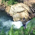 wisata permandian alebo