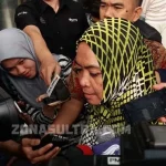 WON Diperiksa KPK WON Diperiksa KPK