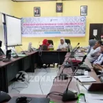 Poltekes Kendari Gelar Workshop Sistem Informasi yang Dikembangkan Poltekes Kendari Gelar Workshop Sistem Informasi yang Dikembangkan