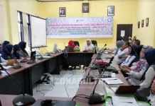 Poltekes Kendari Gelar Workshop Sistem Informasi yang Dikembangkan Poltekes Kendari Gelar Workshop Sistem Informasi yang Dikembangkan