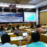 Ketua DJSN Sebut Implementasi SJSN Kurang Efektif Ketua DJSN Sebut Implementasi SJSN Kurang Efektif