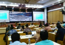 Ketua DJSN Sebut Implementasi SJSN Kurang Efektif Ketua DJSN Sebut Implementasi SJSN Kurang Efektif