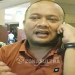 Yusuf Yahya: Langganan Timses yang Sekarang Nyaleg Yusuf Yahya Caleg