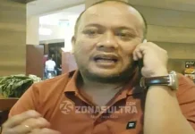 Yusuf Yahya: Langganan Timses yang Sekarang Nyaleg Yusuf Yahya Caleg