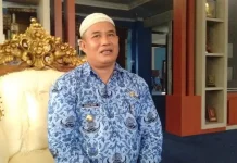 Geliat Pembangunan Konawe di Tangan Pj Bupati Geliat Pembangunan Konawe di Tangan Pj Bupati