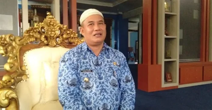 Geliat Pembangunan Konawe di Tangan Pj Bupati